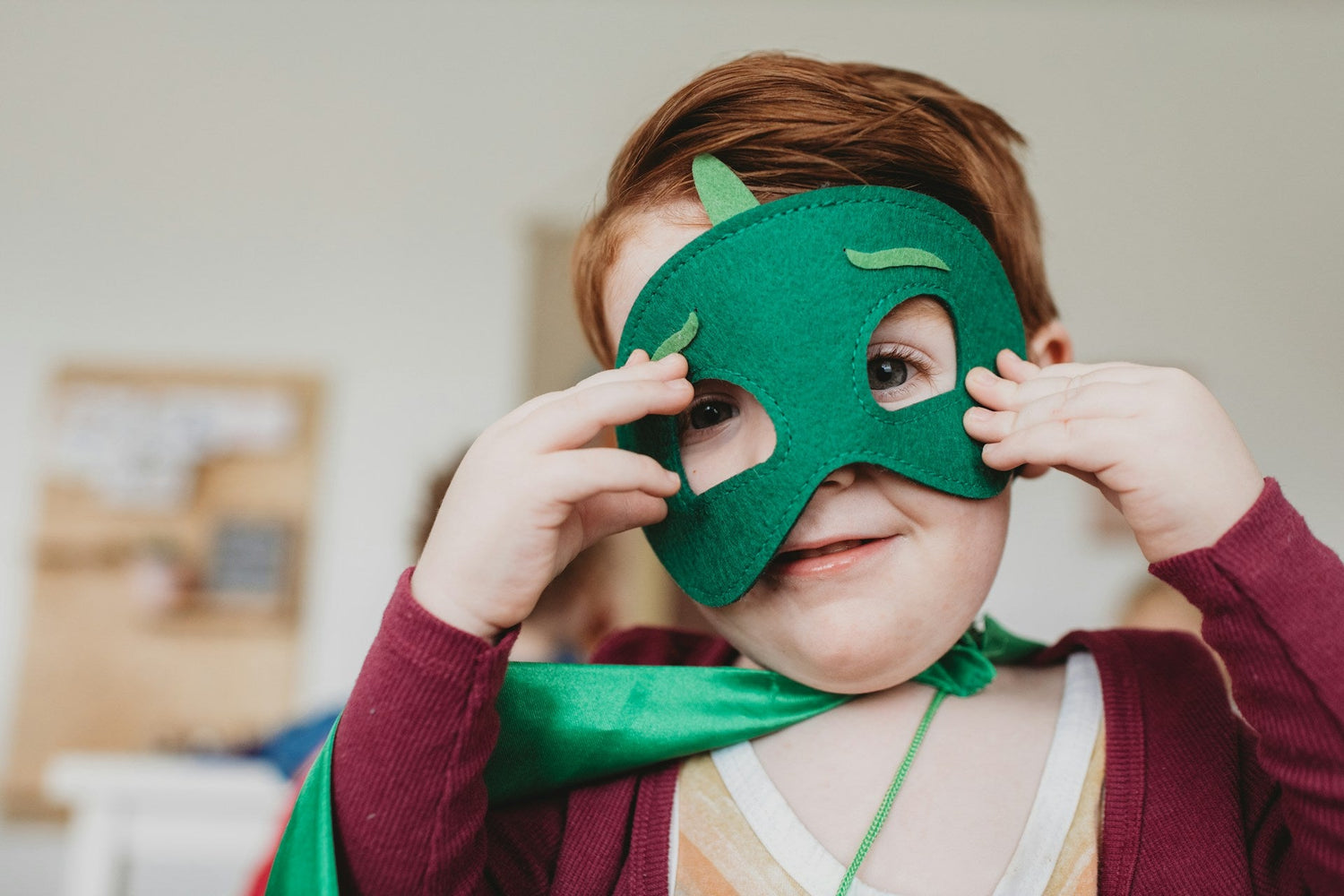 Children Costumes