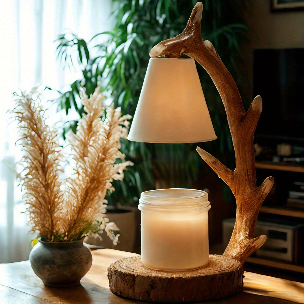 Candle Warmer Lamp