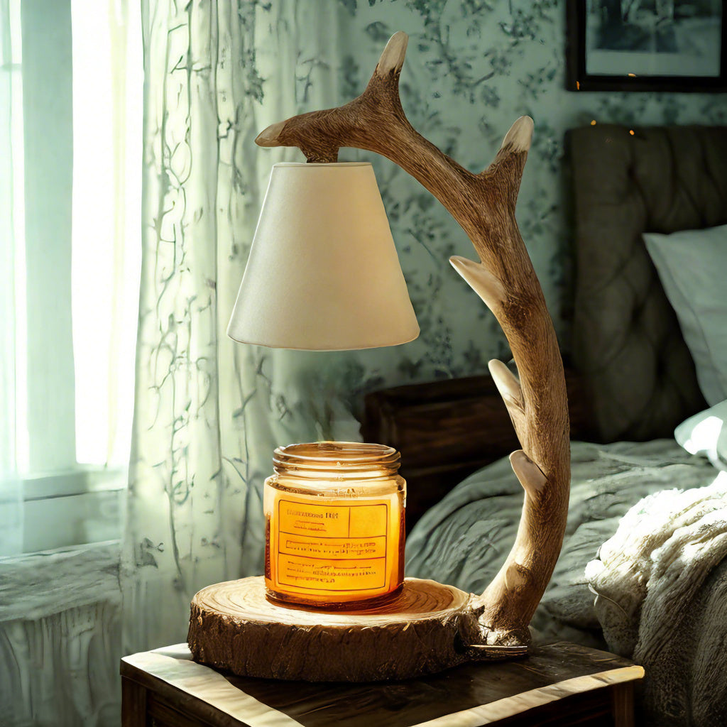 Candle Warmer Lamp