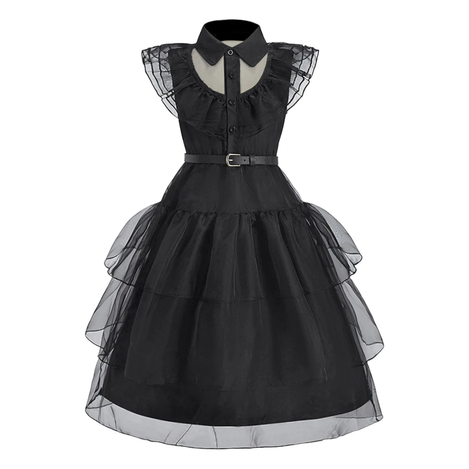 Children Princess Dresses