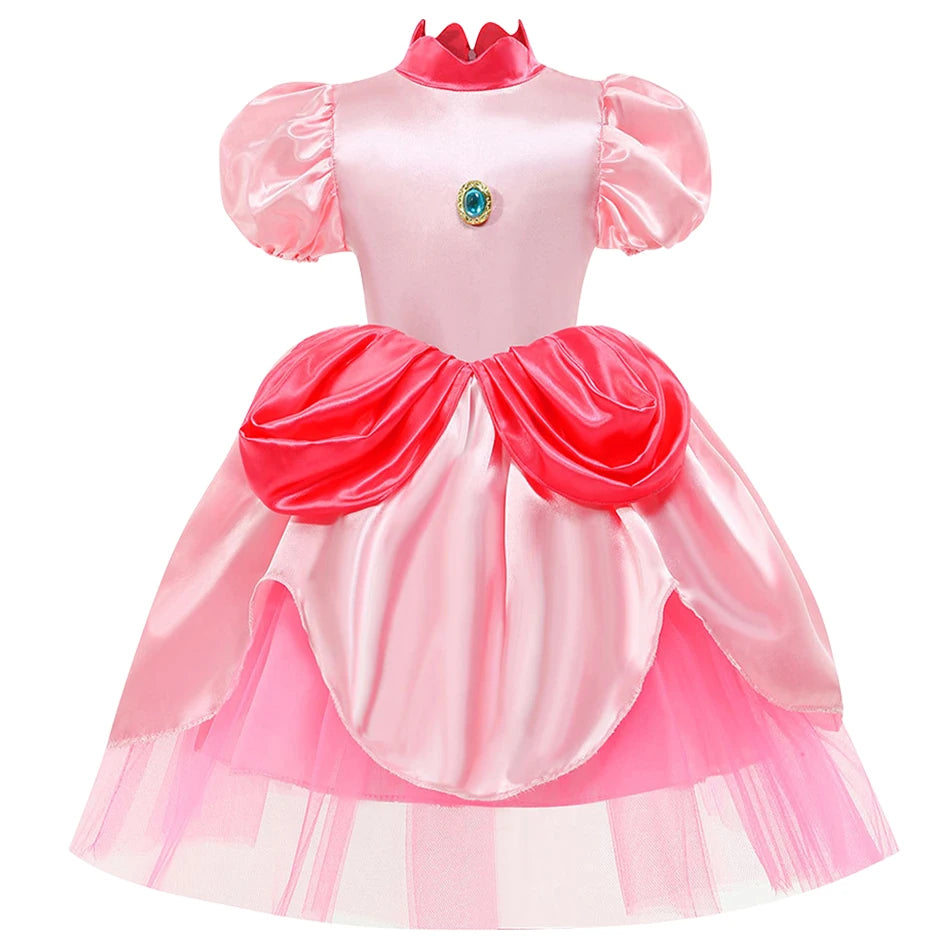 Princess Costume Dress Up