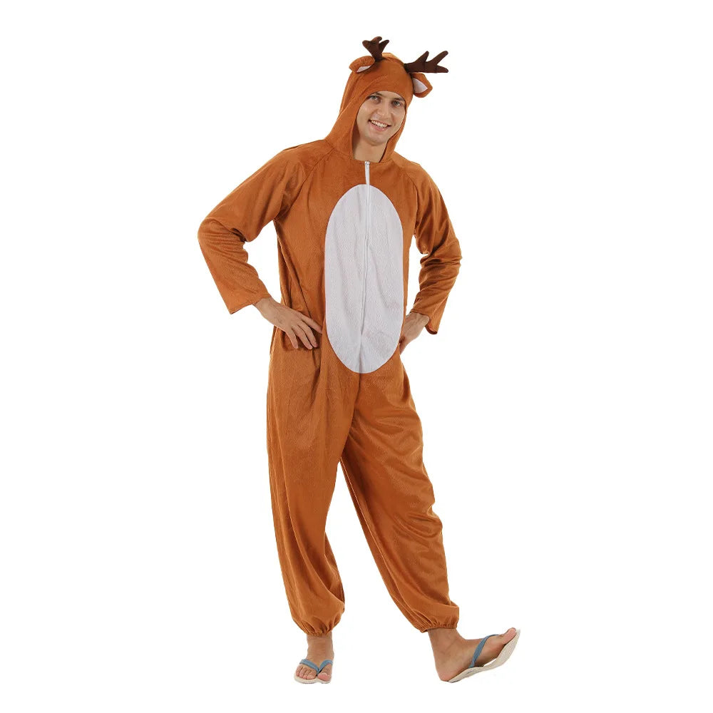 Bar Reindeer Costume