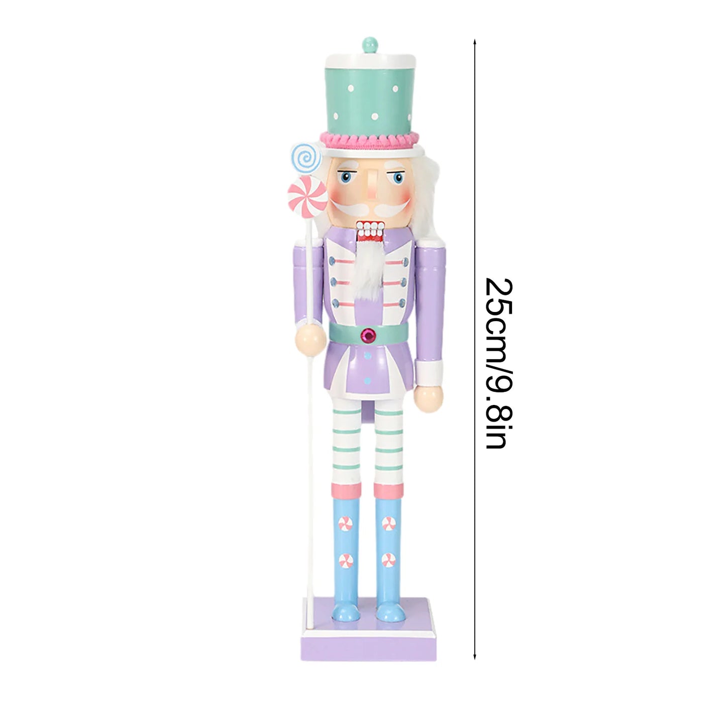 Wooden Doll Figures for Gifts