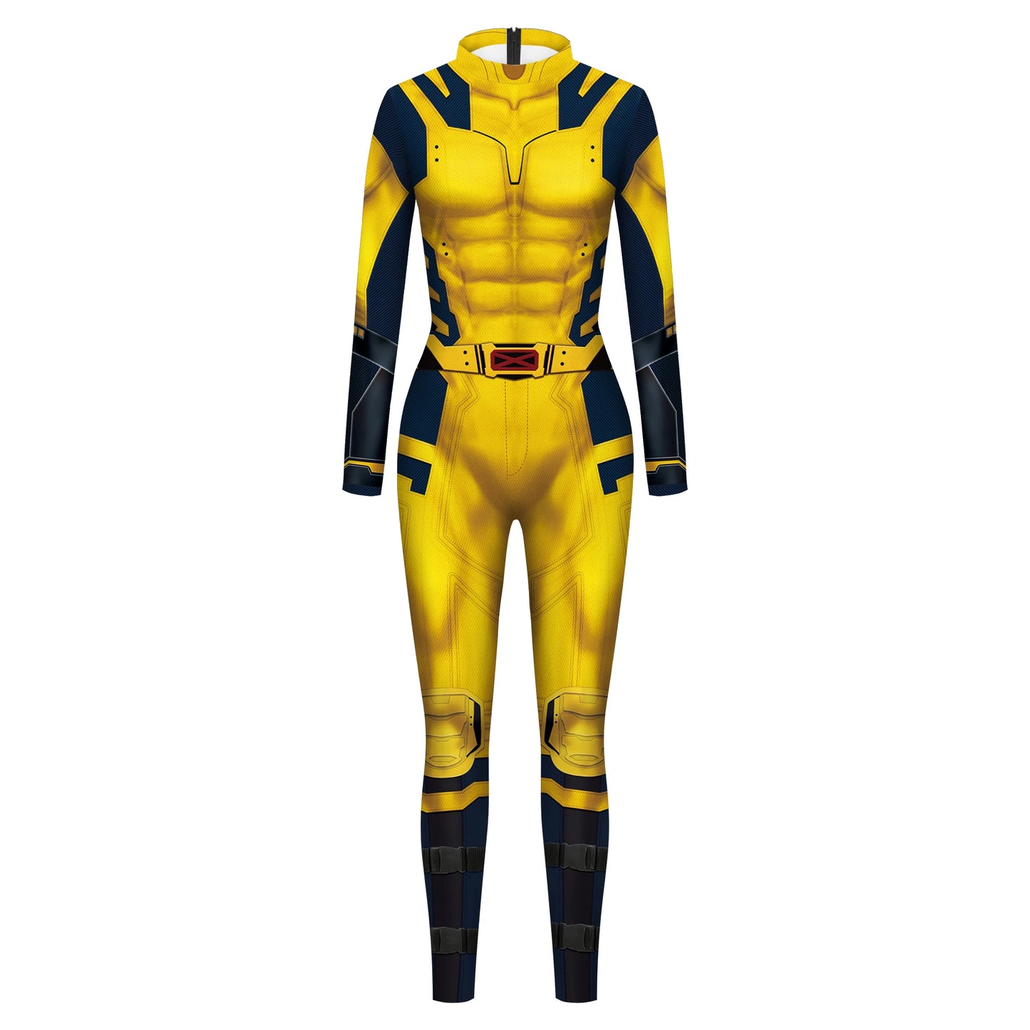 Deadpool Wolverine  Costumes