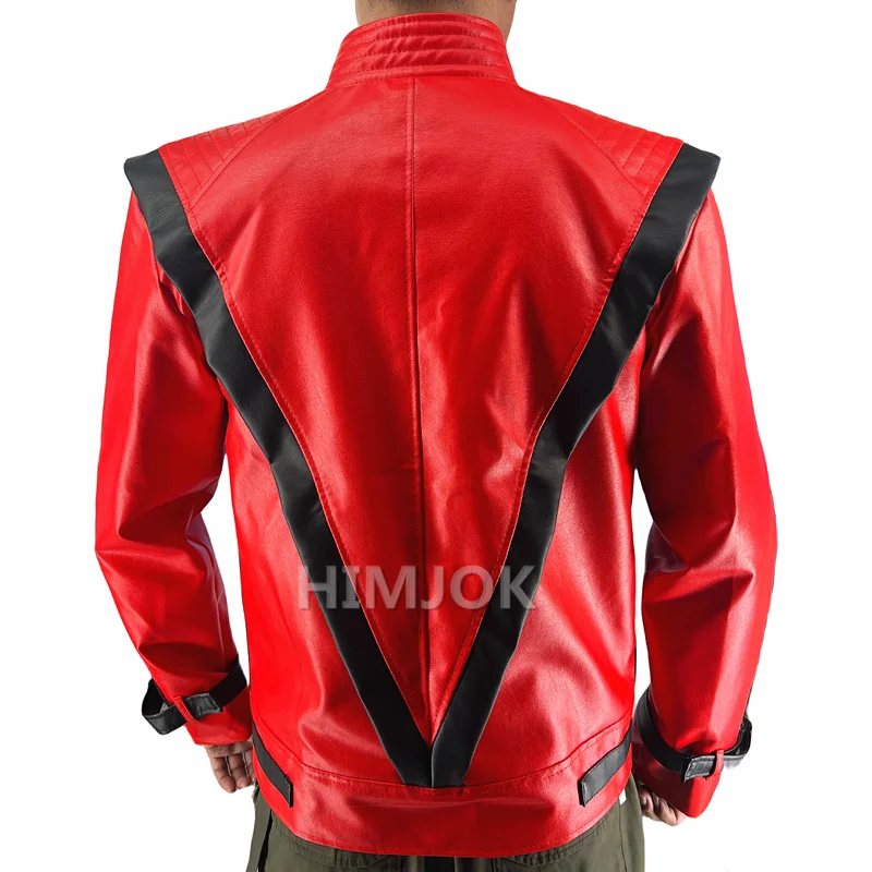 Thriller Costume