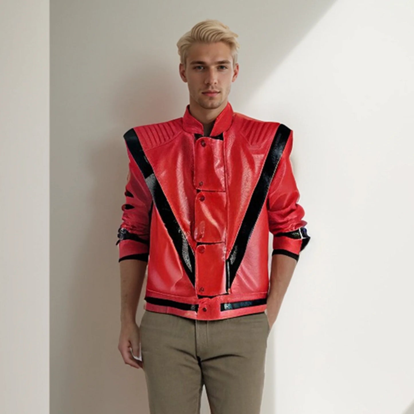 Thriller Costume