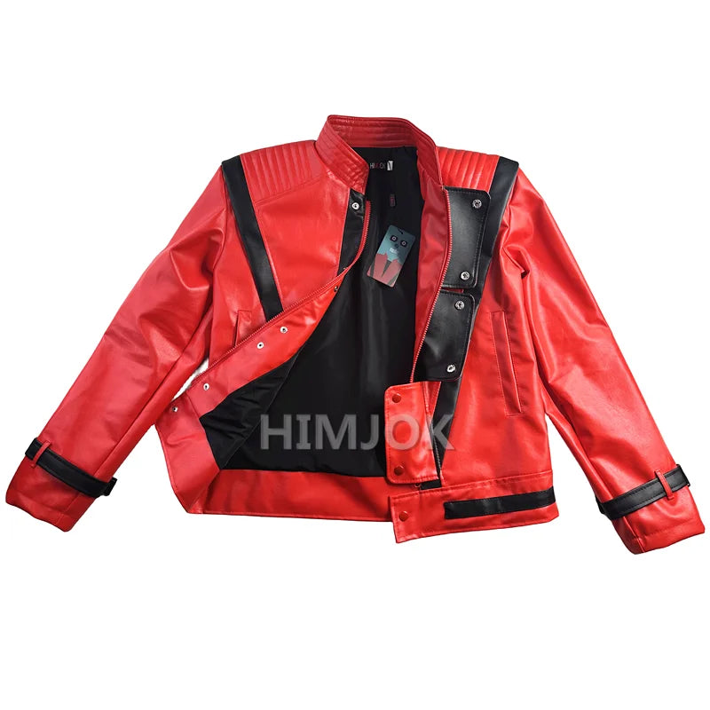 Thriller Costume
