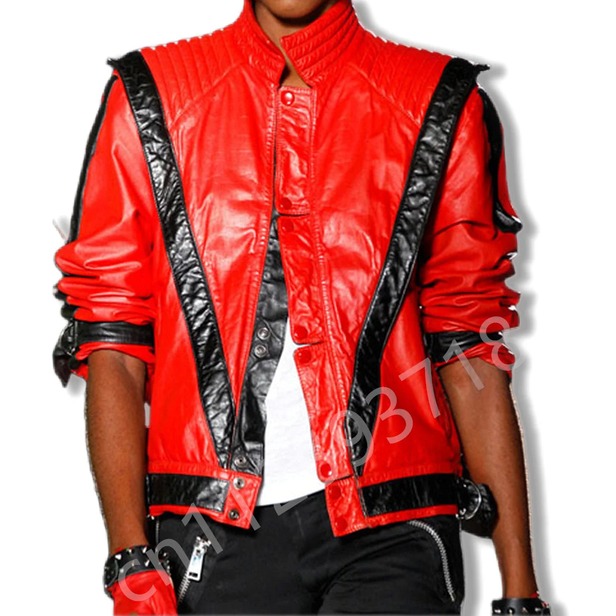 Thriller Costume