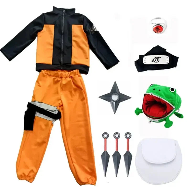 Children Halloween Costume