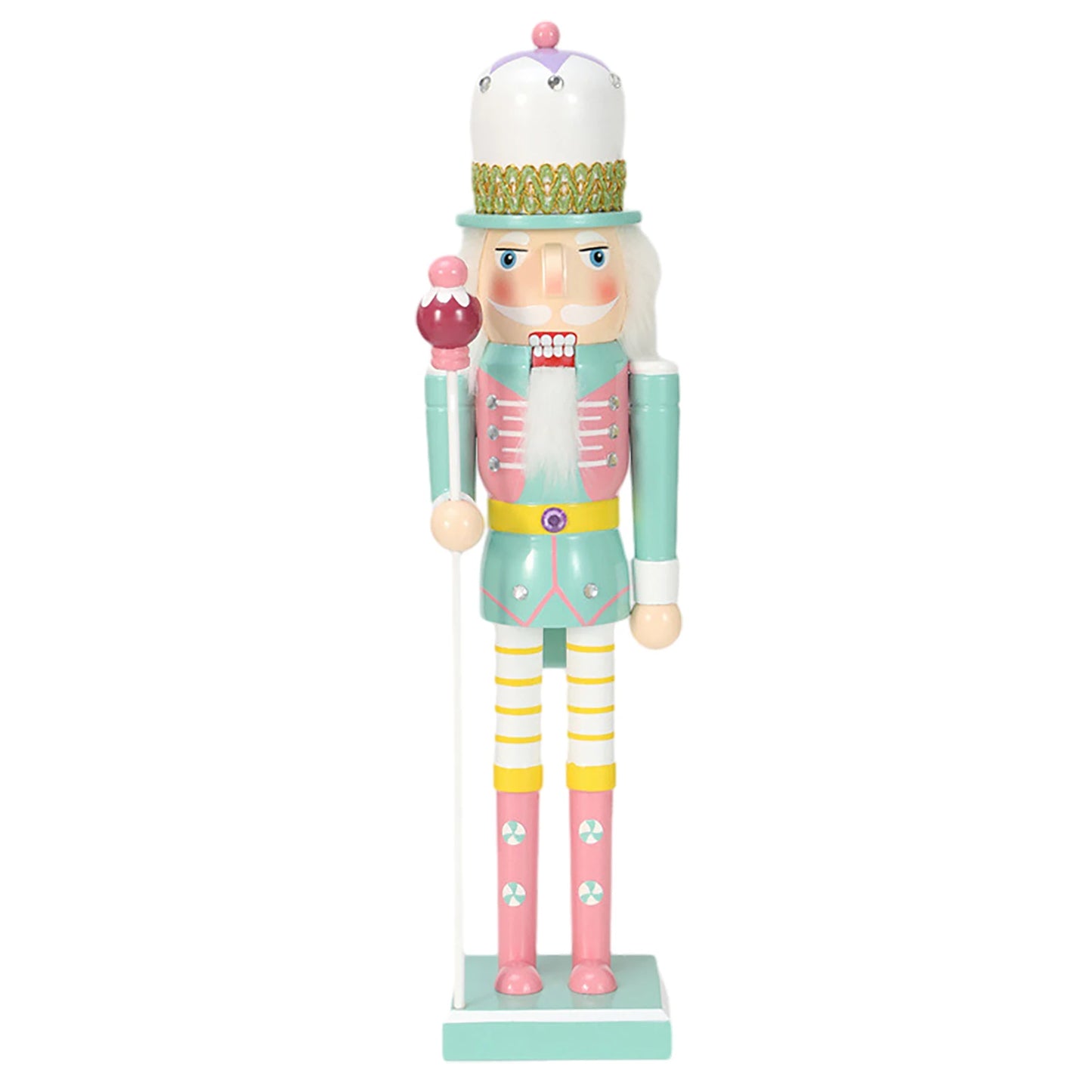 Wooden Doll Figures for Gifts