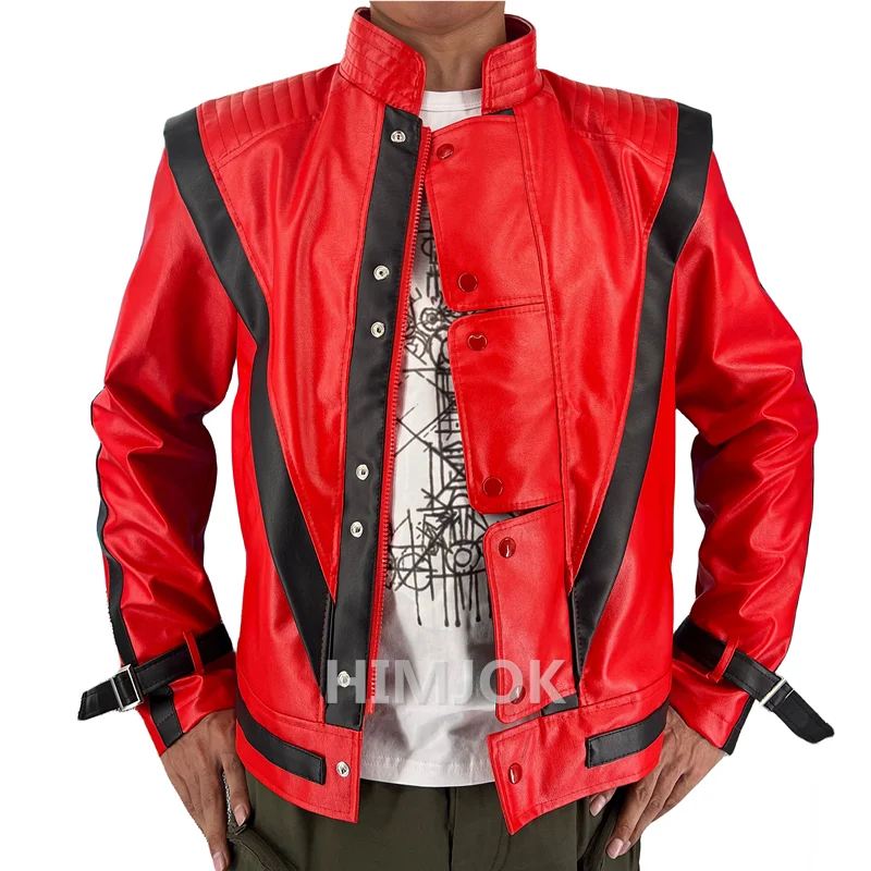 Thriller Costume