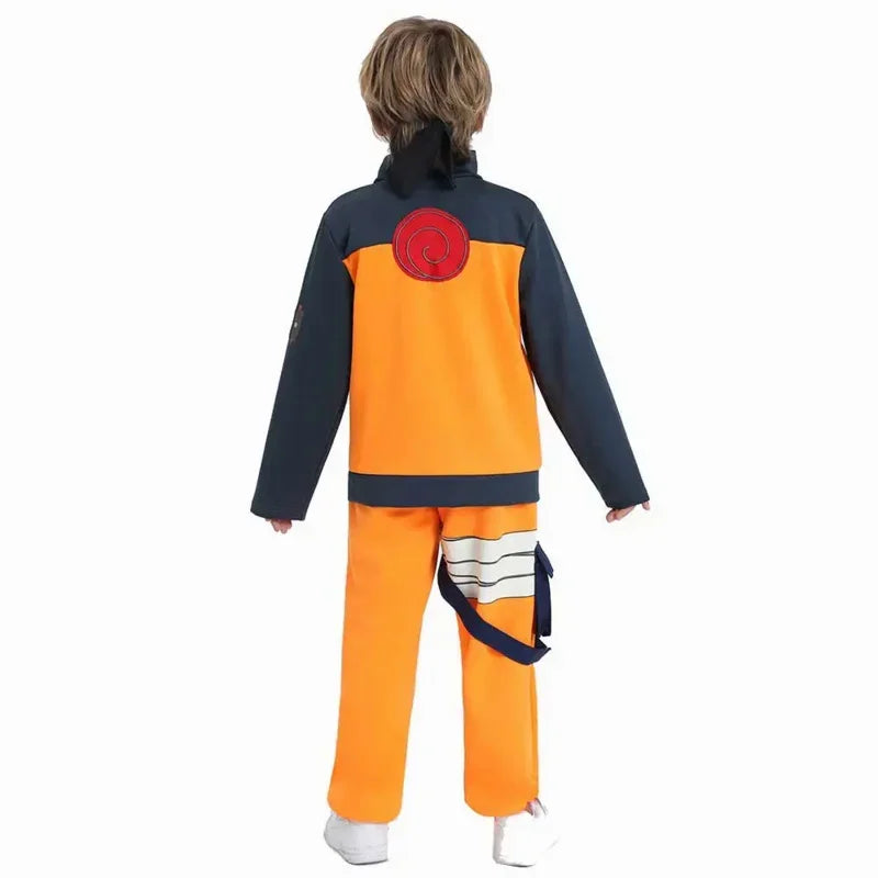 Children Halloween Costume