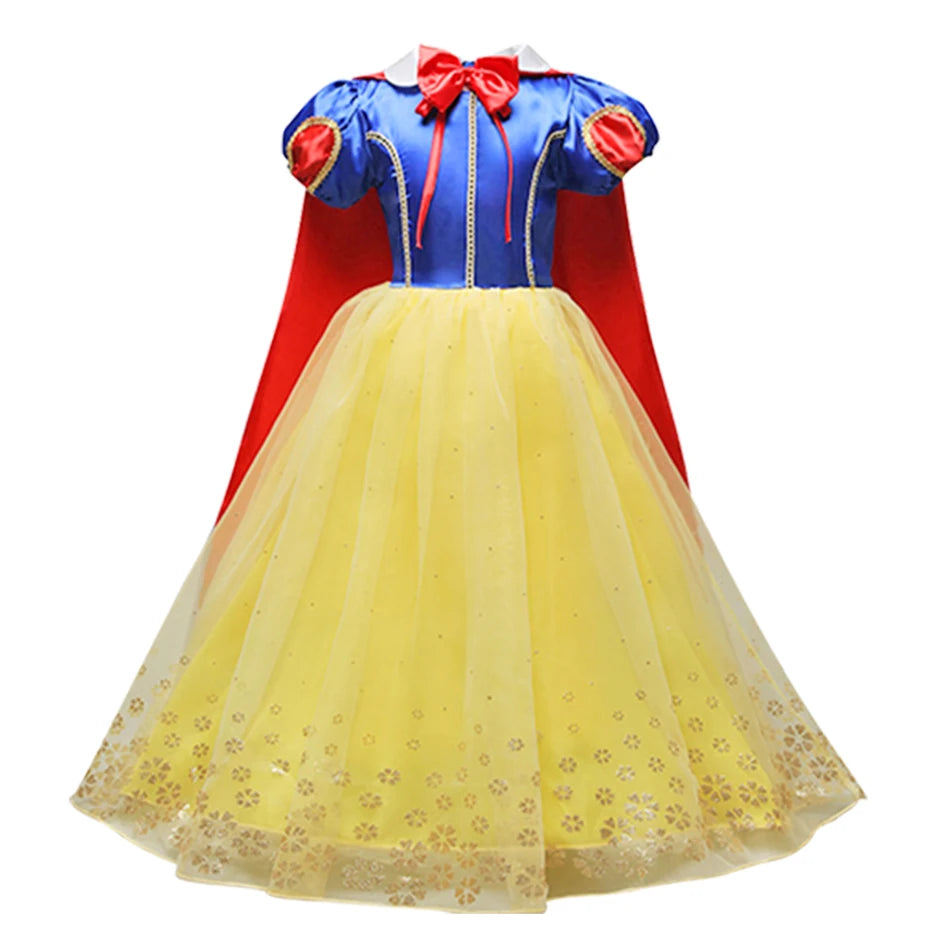 Princess Costume Dress Up