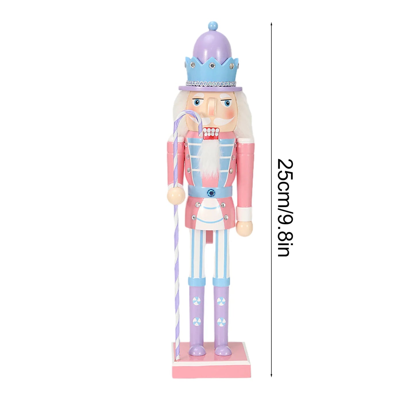 Wooden Doll Figures for Gifts