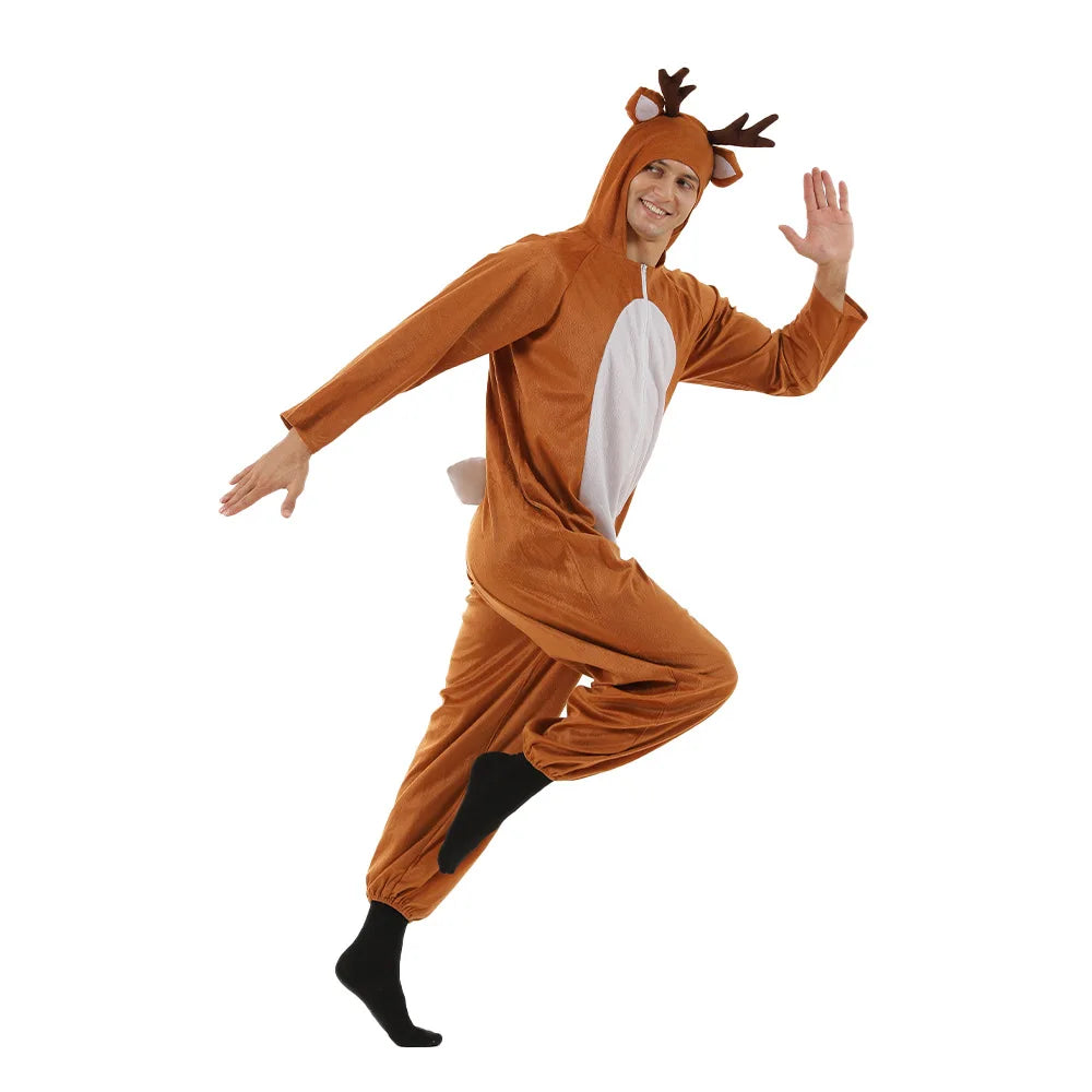 Bar Reindeer Costume