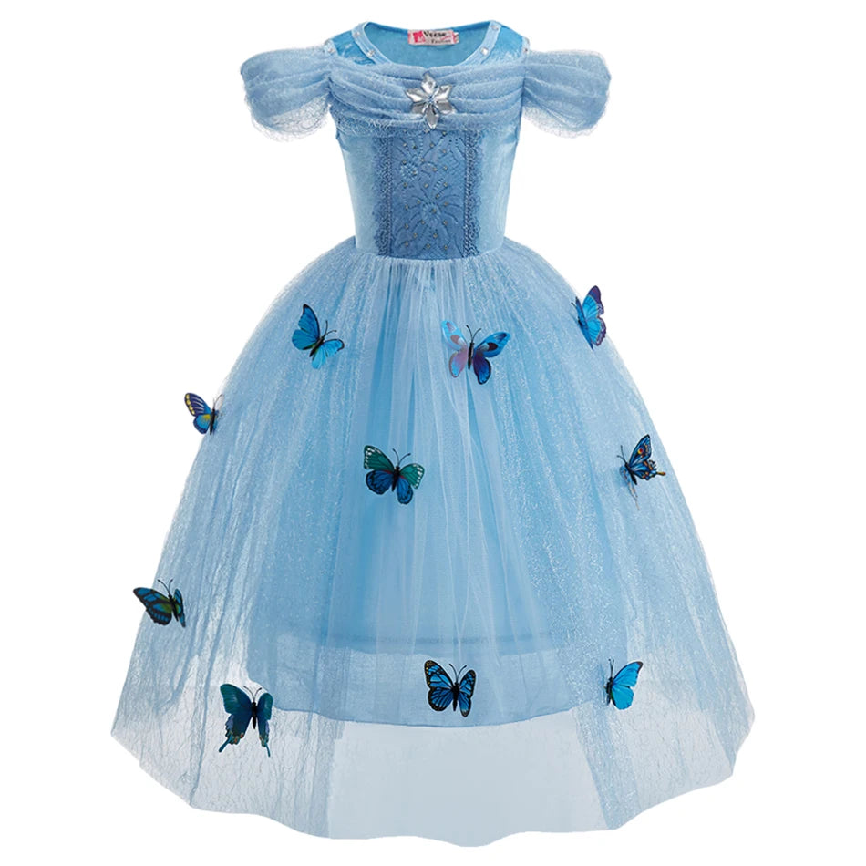 Princess Costume Dress Up