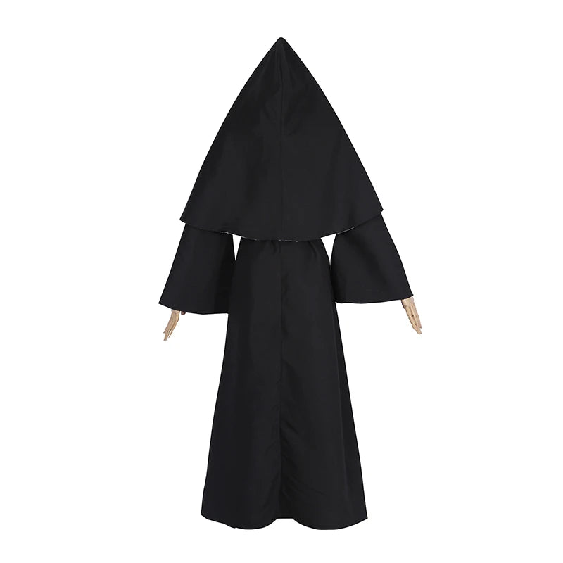 Halloween Nun Costume