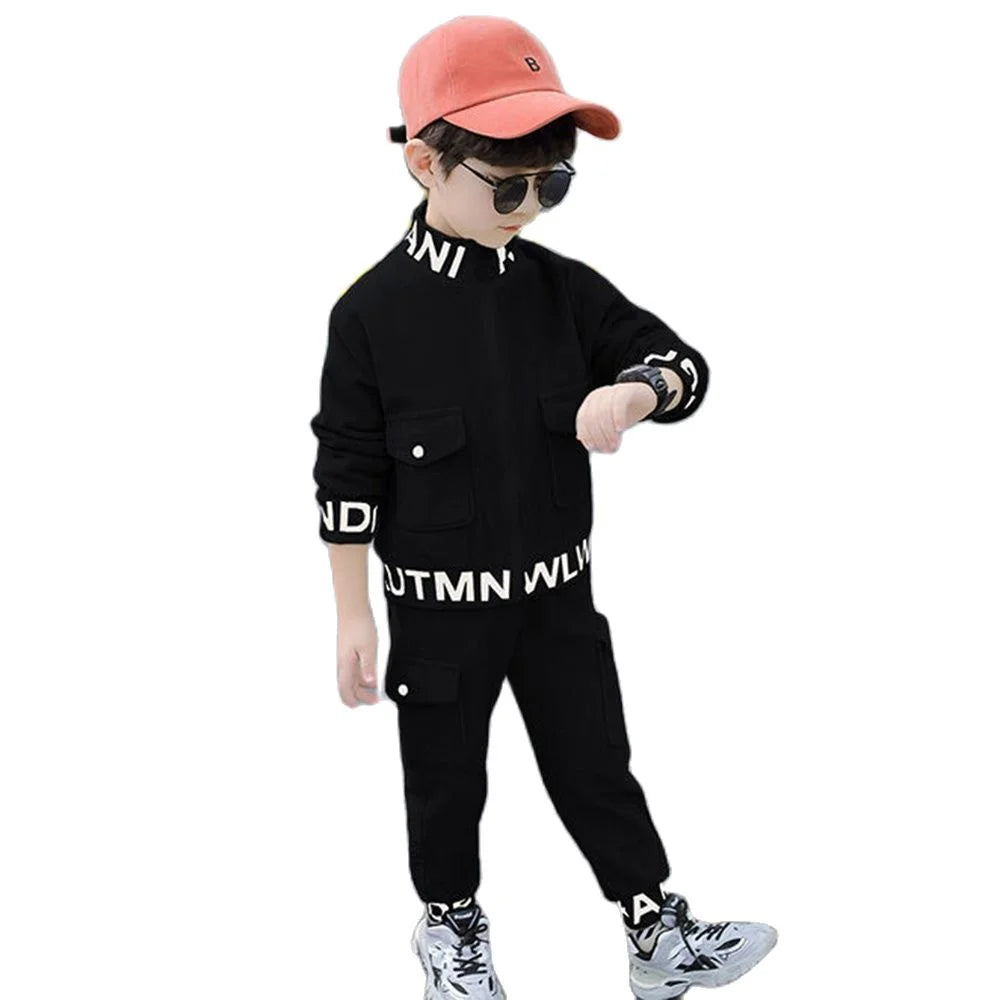 Casual Children's Clothing