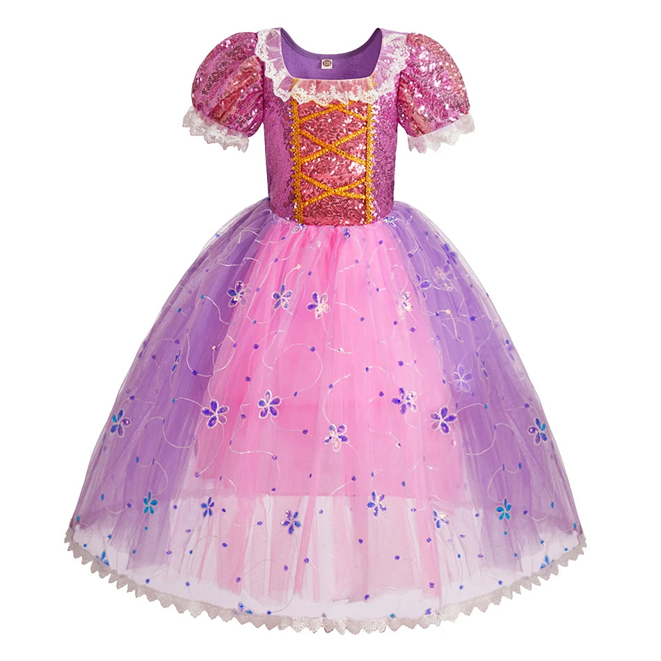 Princess Costume Dress Up